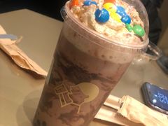 -喜茶(天津乐宾百货店)