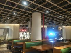 -So Lounge索兰至餐厅(蓝色港湾店)