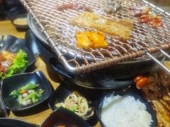 -大壮家原味烤肉(兴华北街店)