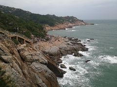 -广东惠东海龟国家级自然保护区