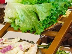 -老石黑山羊毛驴肉火锅(金凯广场店)