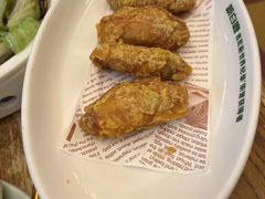-新白鹿餐厅(龙游路店)