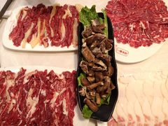 -品牛阁潮汕牛肉火锅(洋河店)