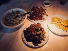 -日丰园海肠水饺·老字号大连海鲜(和平广场店)