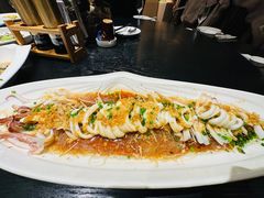 -健眺小海鲜(临海后山店)