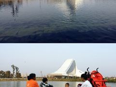 -哈尔滨大剧院