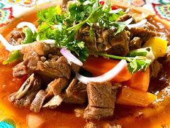 -新疆食府(华龙店)