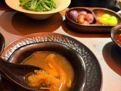 -芸山季·云南野生菌火锅(人民广场来福士店)