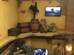 逼真-信不信由你博物馆