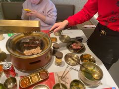 -西塔老太太泥炉烤肉(川沙百联店)