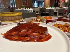 -大鸭梨烤鸭(枣园店)