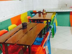 -Jonah's Fruit Shake & Snack Bar