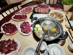 -陈记顺和潮汕牛肉火锅(韩江路店)
