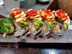 -古京·臻致料理(月湖店)