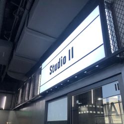-GH5舞蹈工作室