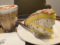 -Peet's 皮爷咖啡(乐峰店)