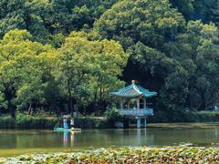 -星湖旅游景区七星岩