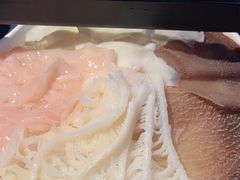 -辣伍鲜毛肚老火锅(元一店)
