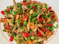 -韶山冲湘菜(中兴大街店)