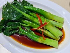 -香港池仔记肠粉王(博多新记襄阳南路店)