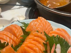 -花和寿喜烧·三文鱼自助专门店(光屿城店)