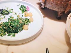 -韵秋荷(宝山龙湖天街店)