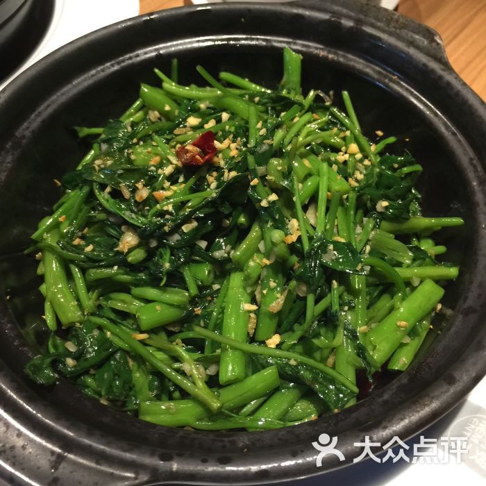 曼玉融合餐厅(华润万象城店)图片 - 第14张