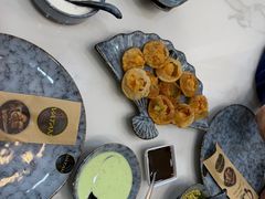 -VATAN INDIAN RESTAURANT米特印度餐厅(城北路店)