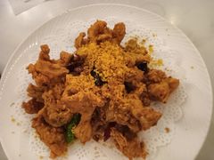 -嘉味港式餐厅(海门大有境店)