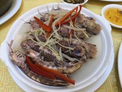 濑尿虾-新湛拱(兰埔路店)