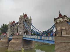-北京世界公园