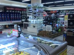-重百超市(鲁能星城店)