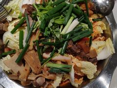 -古乐牛香·鲜牛肉牛杂火锅(新区店)