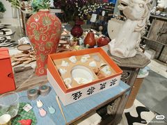 -陶缘陶瓷工厂店