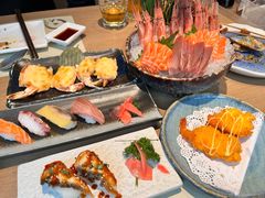 -大渔铁板烧(花园道店)