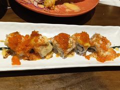 -白石的深夜食堂(济南万象城店)