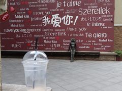 -鲁邦国际风情街(麦世达韩国精品百货店)