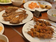 -索菲特西湖大酒店·香榭丽全日候餐厅(南山路店)