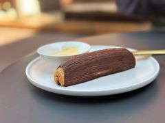 -大酉·M Coffee(北京美术馆店)