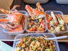 -好兄弟郭巨海鲜(天一阁店)