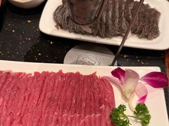-南门涮肉(通州店)