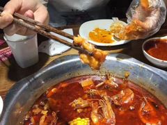 -惠友大虾(太原北街店)