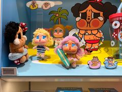 -泡泡玛特POPMART(凯德大峡谷店)