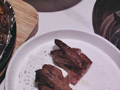 -景笙毋米粥底火锅(20年老字号)
