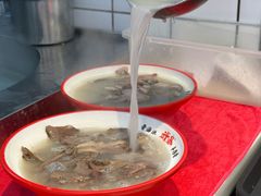 -武圣羊汤·西北面(朝阳门店)