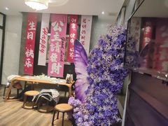 -澜小宴·锦绣江南(金沙滩店)