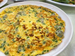 蚝仔煎蛋-源海渔村·现捞海鲜(大角湾店)