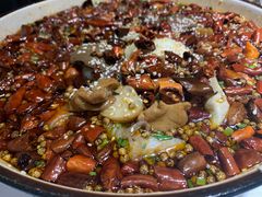 -雲蜀龙阁·金牌水煮鱼(方庄店)