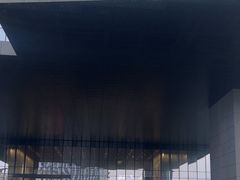 -广州市城市规划展览中心