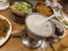 -枣子树·素食餐厅(普陀山店)